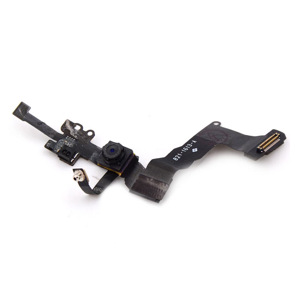 Apple Frontcamera and Sensor voor iPhone 5s OEM-Equivalent