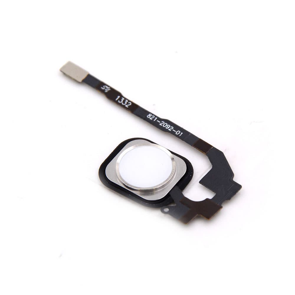 Apple Home Button For iPhone 5s Gold OEM-Equivalent