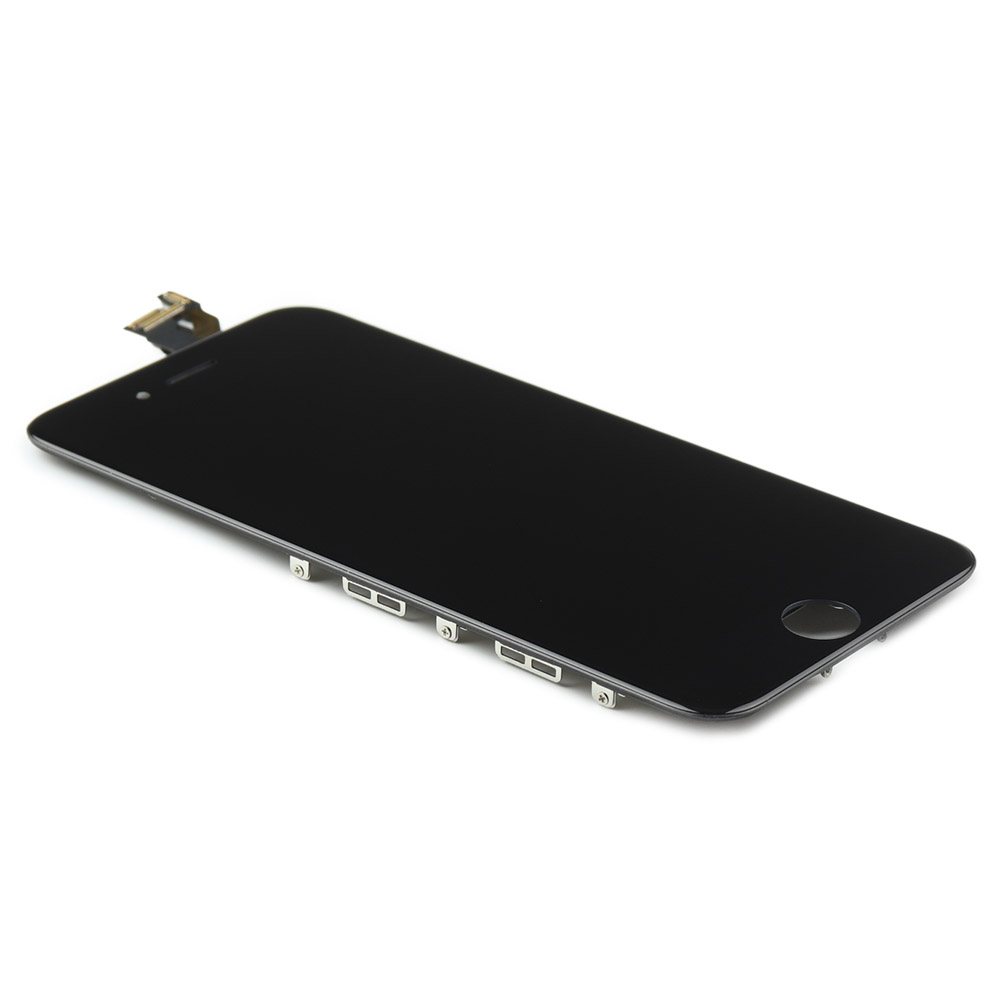 Apple Scherm voor iPhone 6 Zwart Refurbished