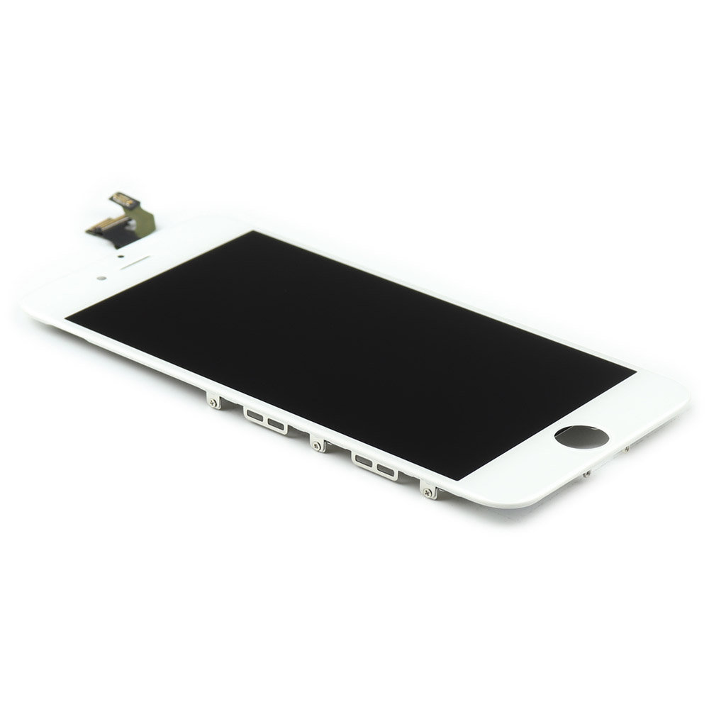Apple Scherm voor iPhone 6 Wit Refurbished