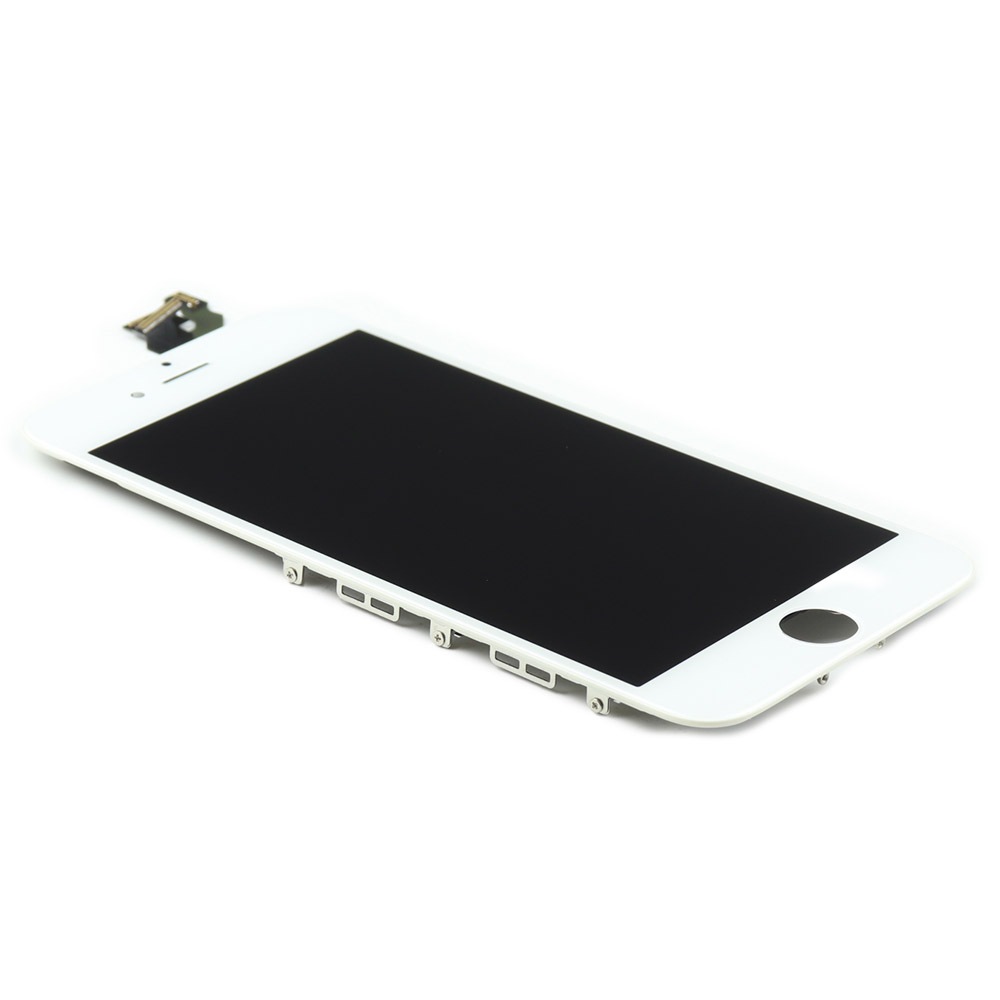 Apple Display For iPhone 6 White Aftermarket