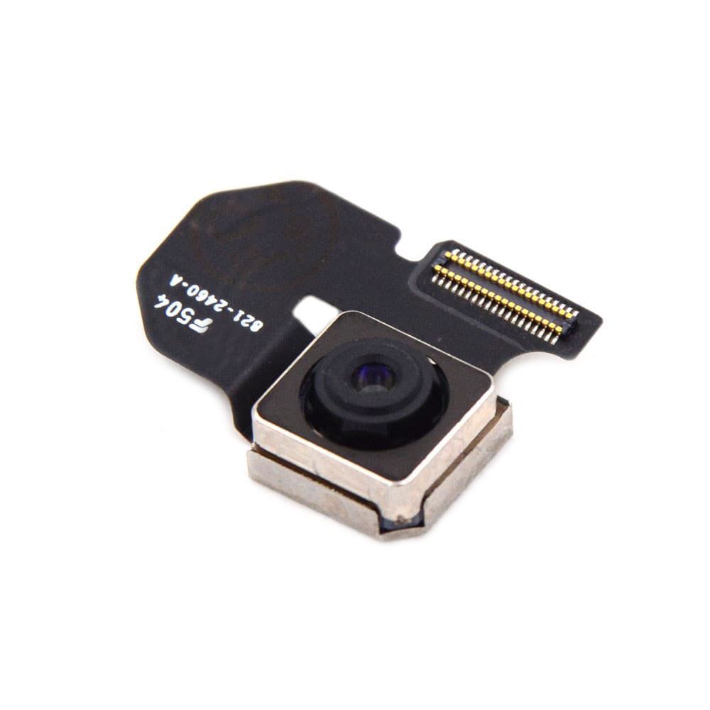 Apple Achtercamera voor iPhone 6 Pulled