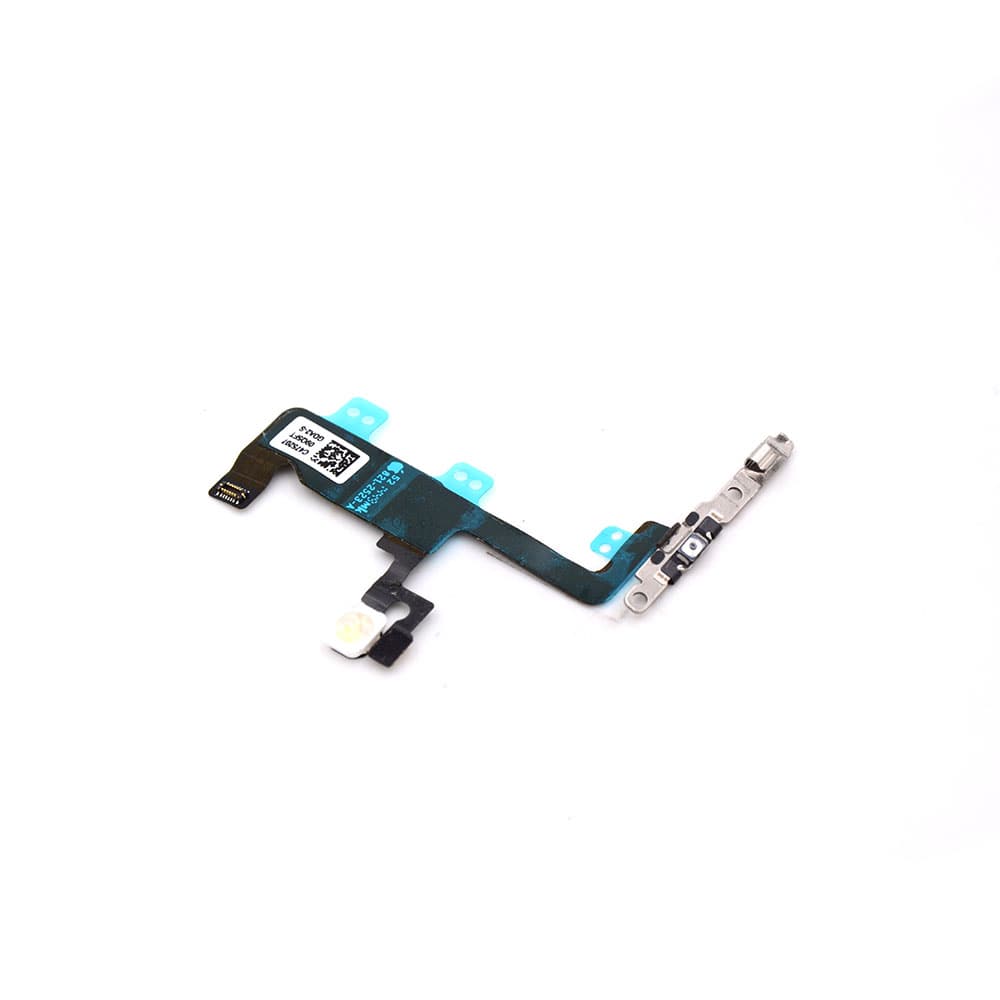 Apple Aan/uit-knop-kabel voor iPhone 6 Pulled