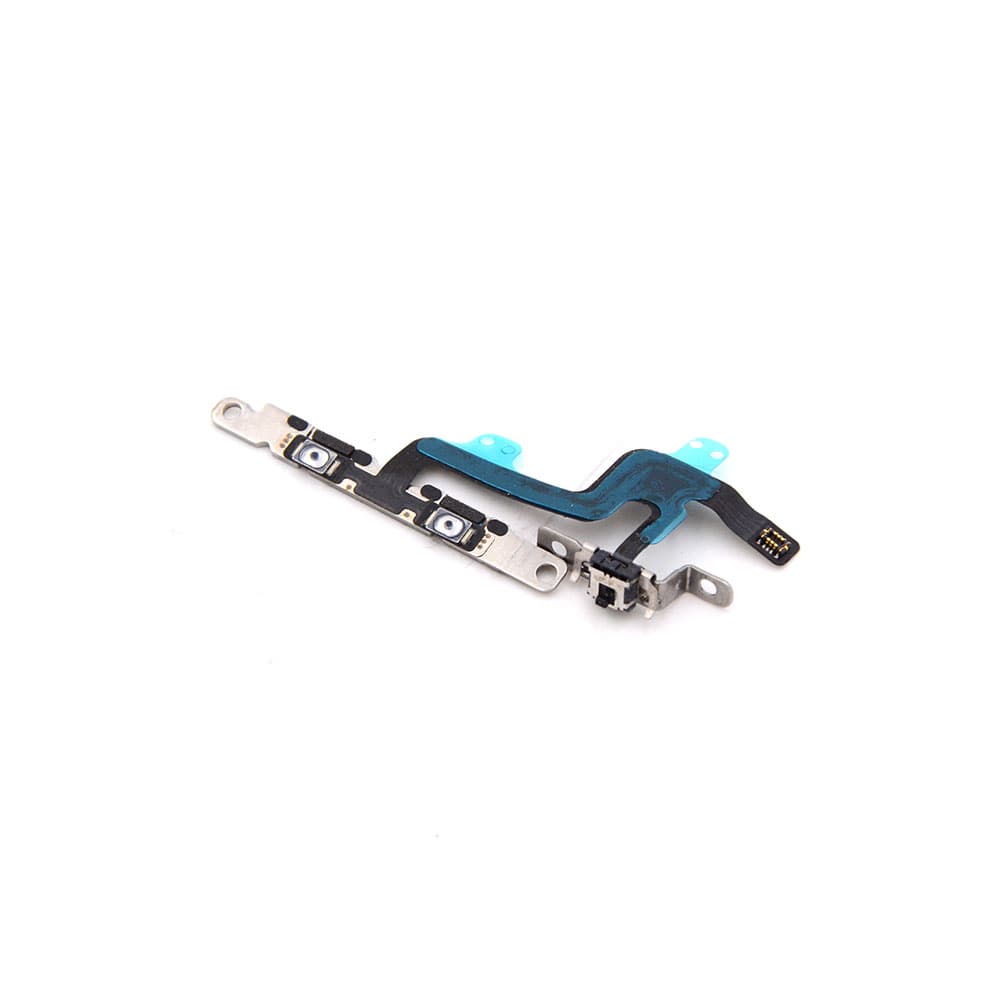 Apple Volumeknop-kabel voor iPhone 6 Pulled