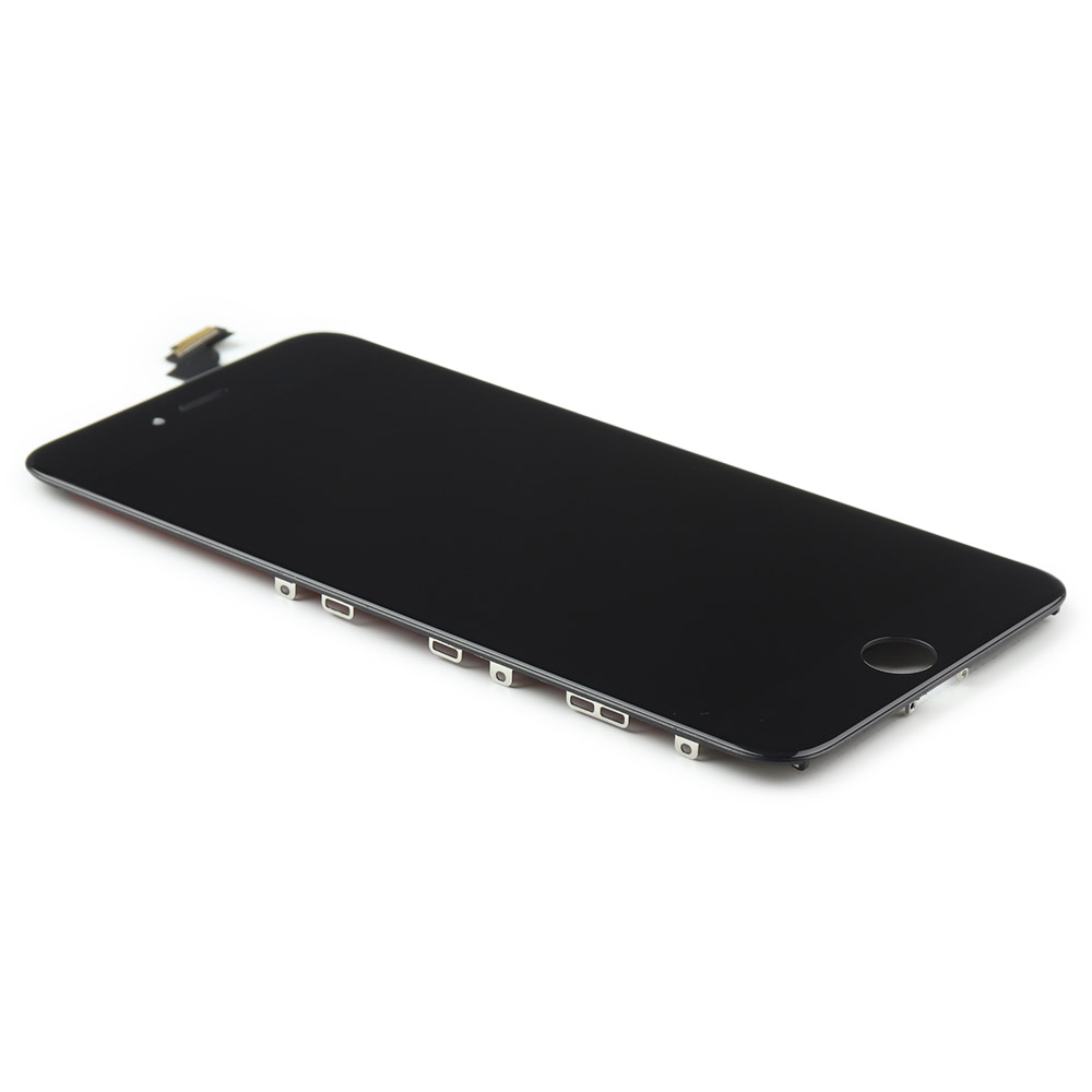 Apple Scherm voor iPhone 6 Plus Zwart Refurbished