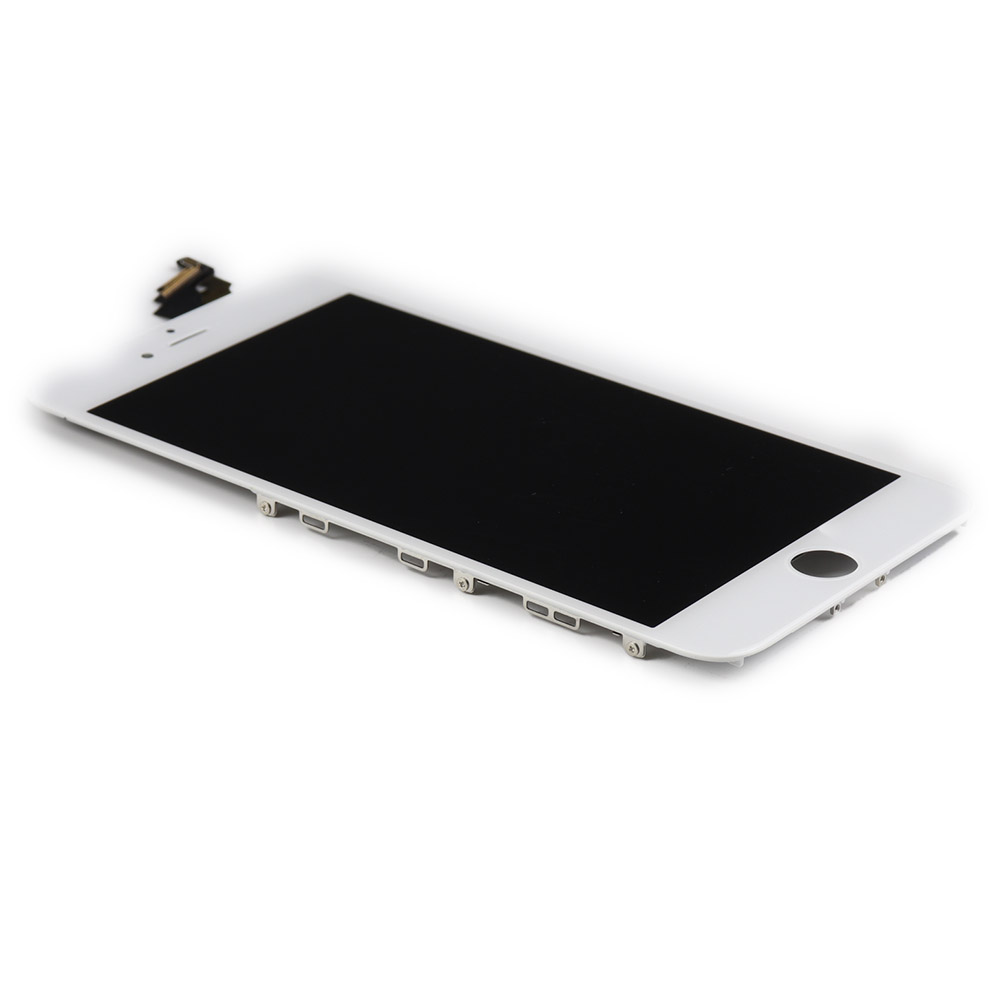 Apple Scherm voor iPhone 6 Plus Wit Refurbished