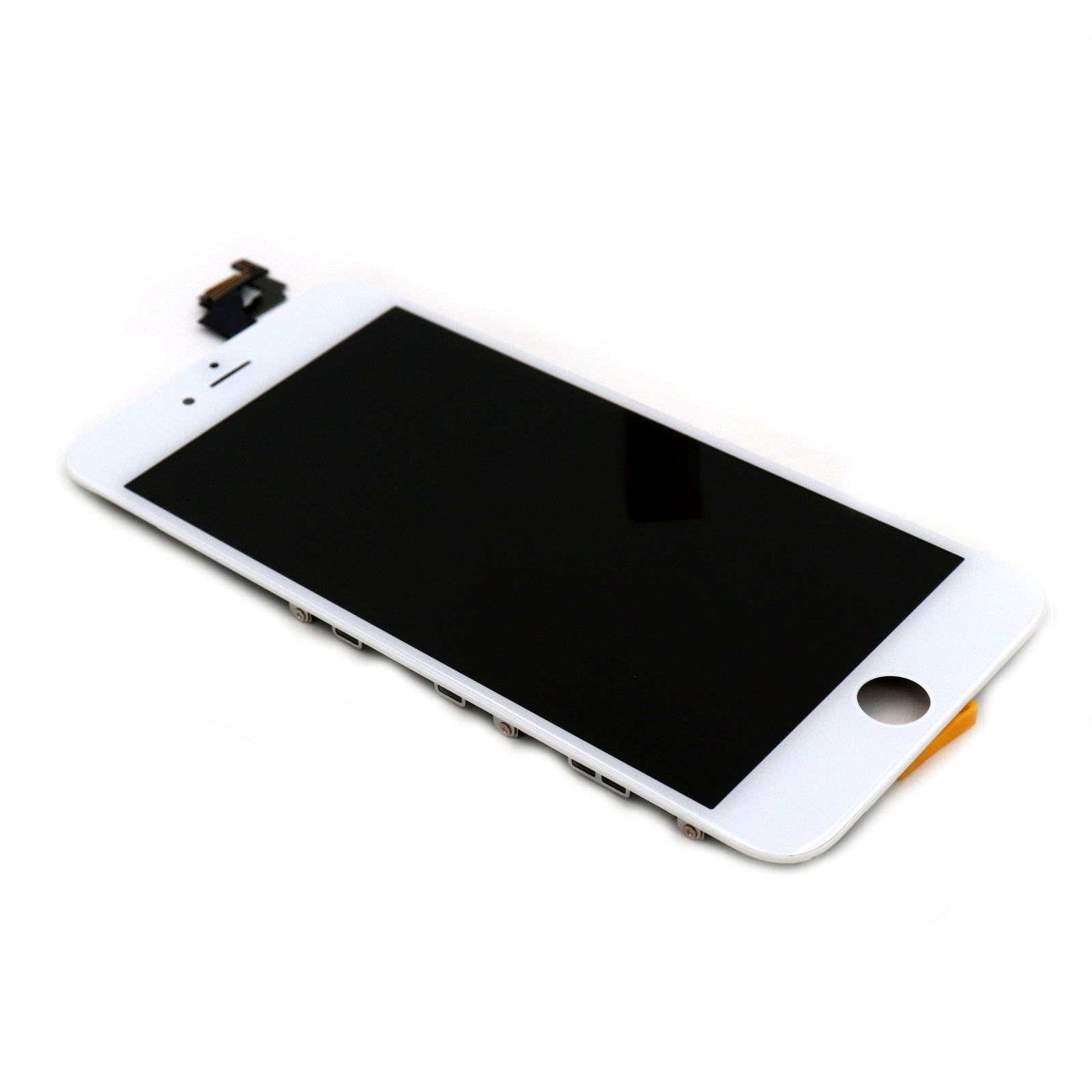 Apple Display For iPhone 6 Plus White Aftermarket