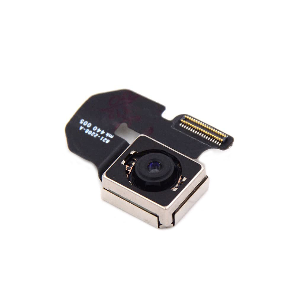 Apple Achtercamera voor iPhone 6 Plus Pulled