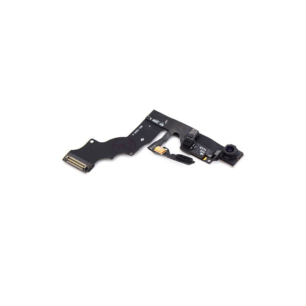 Apple Frontcamera and Sensor voor iPhone 6 Plus Pulled