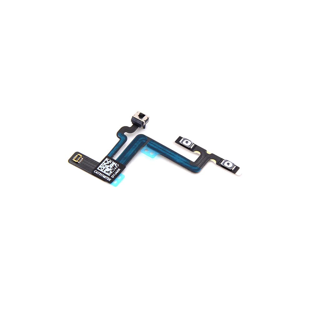Apple Volumeknop-kabel voor iPhone 6 Plus Pulled