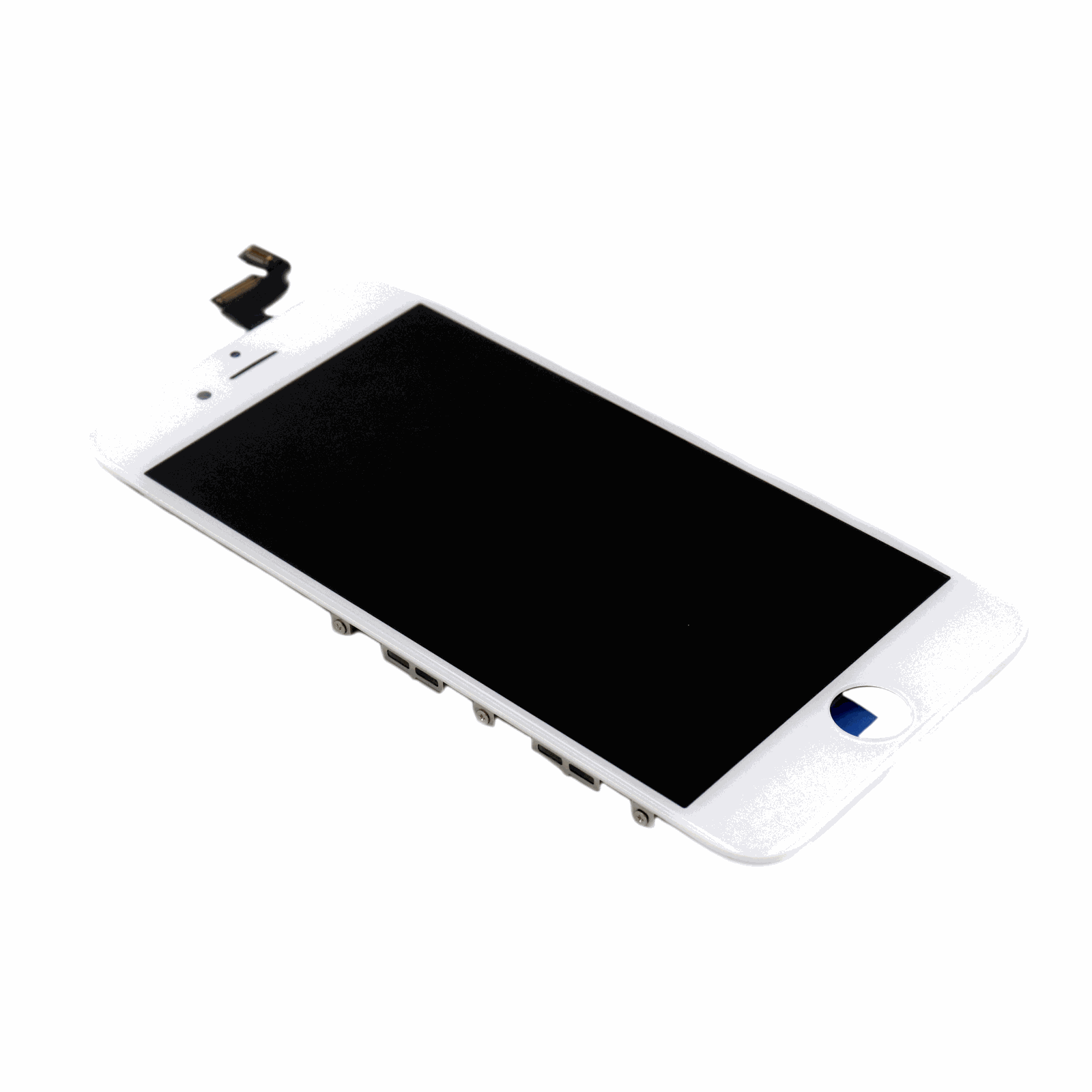 Apple Scherm (incl. achterplaat) voor iPhone 6s Wit Refurbished