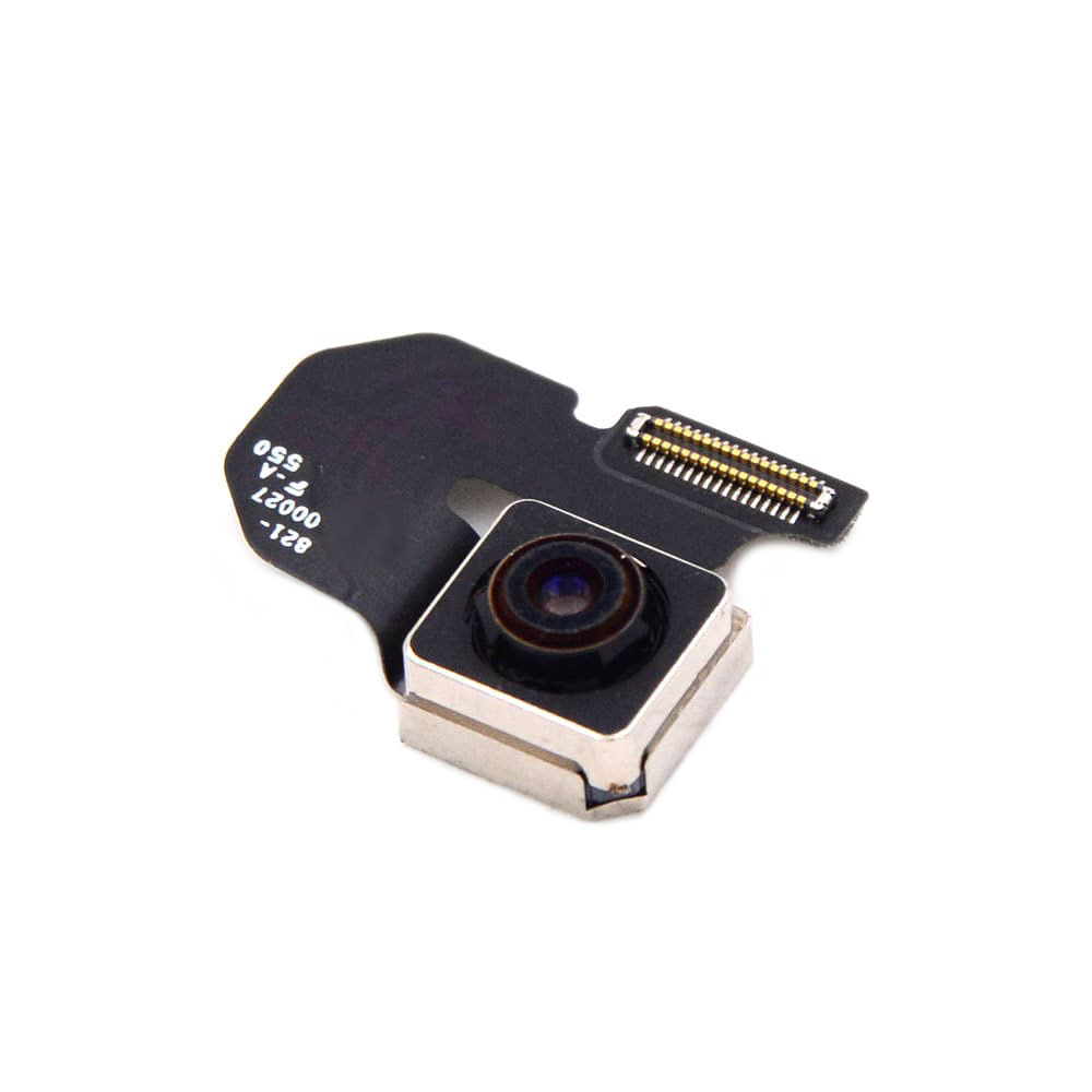 Apple Achtercamera voor iPhone 6s Pulled