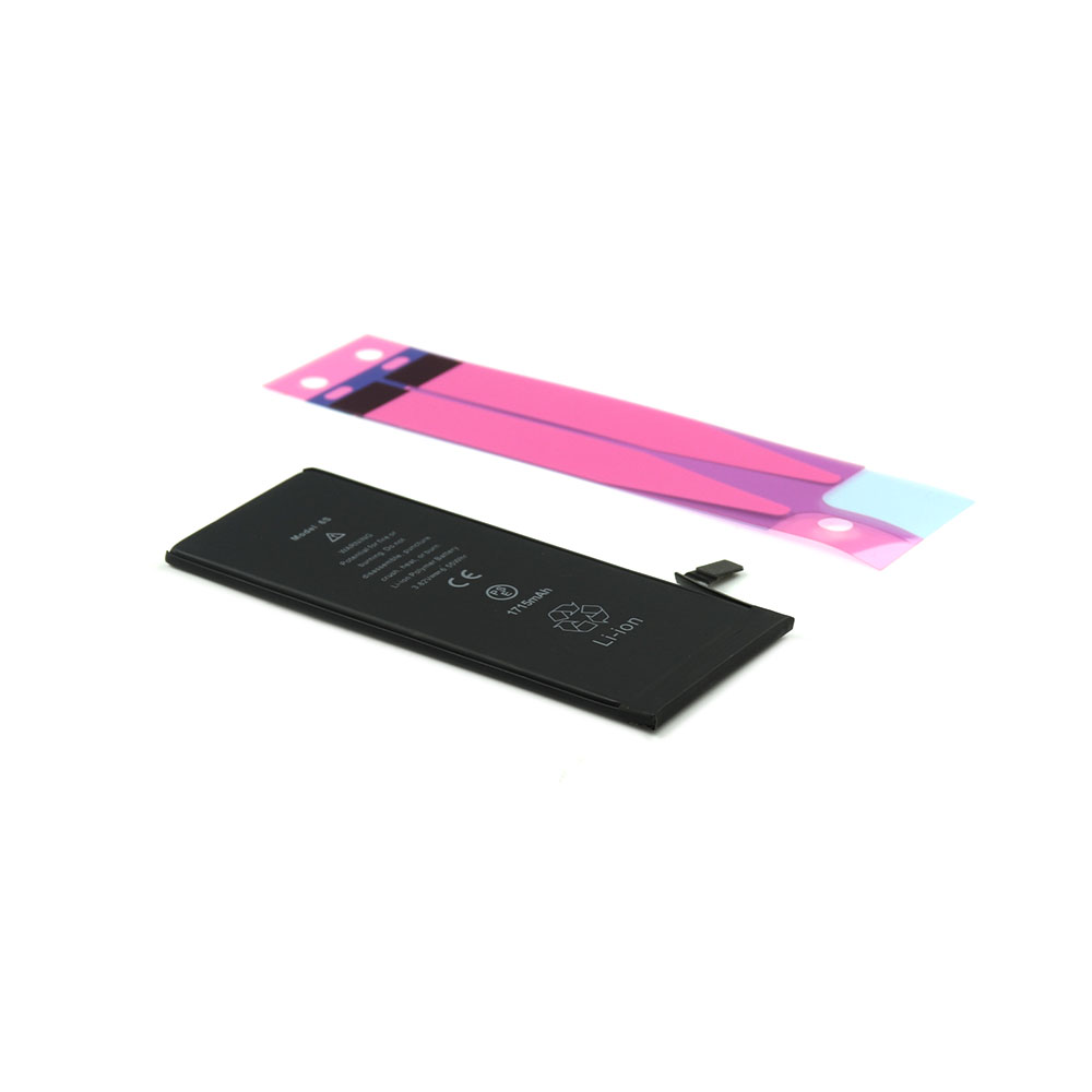 Apple FDX Batterij (met Adhesive) voor iPhone 6s OEM-Equivalent