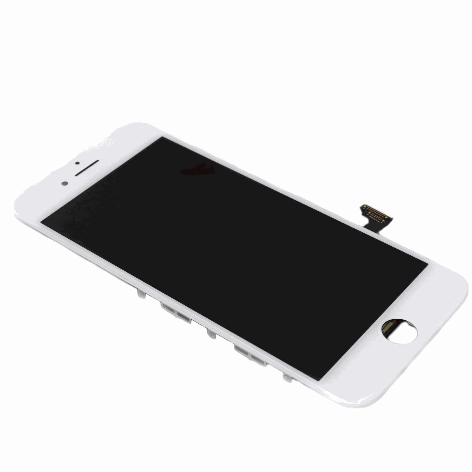 Apple Scherm (incl. achterplaat) voor iPhone 7 Wit Refurbished