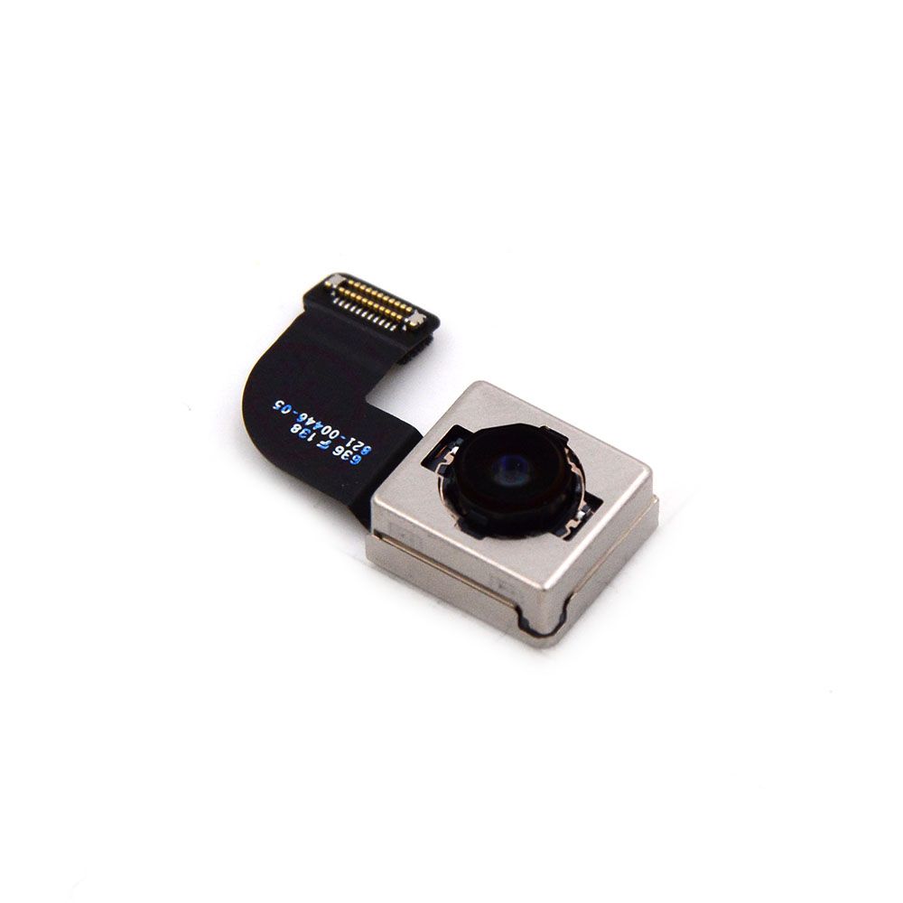 Apple Achtercamera voor iPhone 7 Pulled