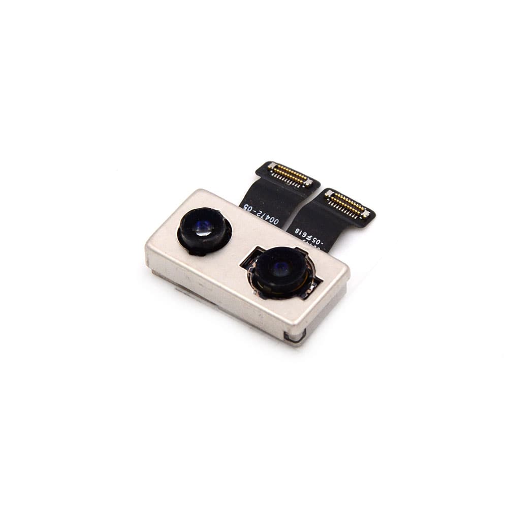 Apple Achtercamera voor iPhone 7 Plus Pulled