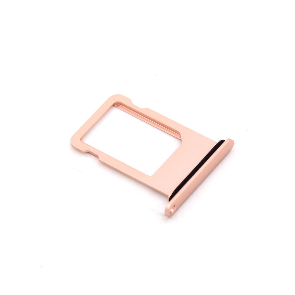 Apple Nano-simkaarthouder voor iPhone 7 Plus Roze OEM-Equivalent