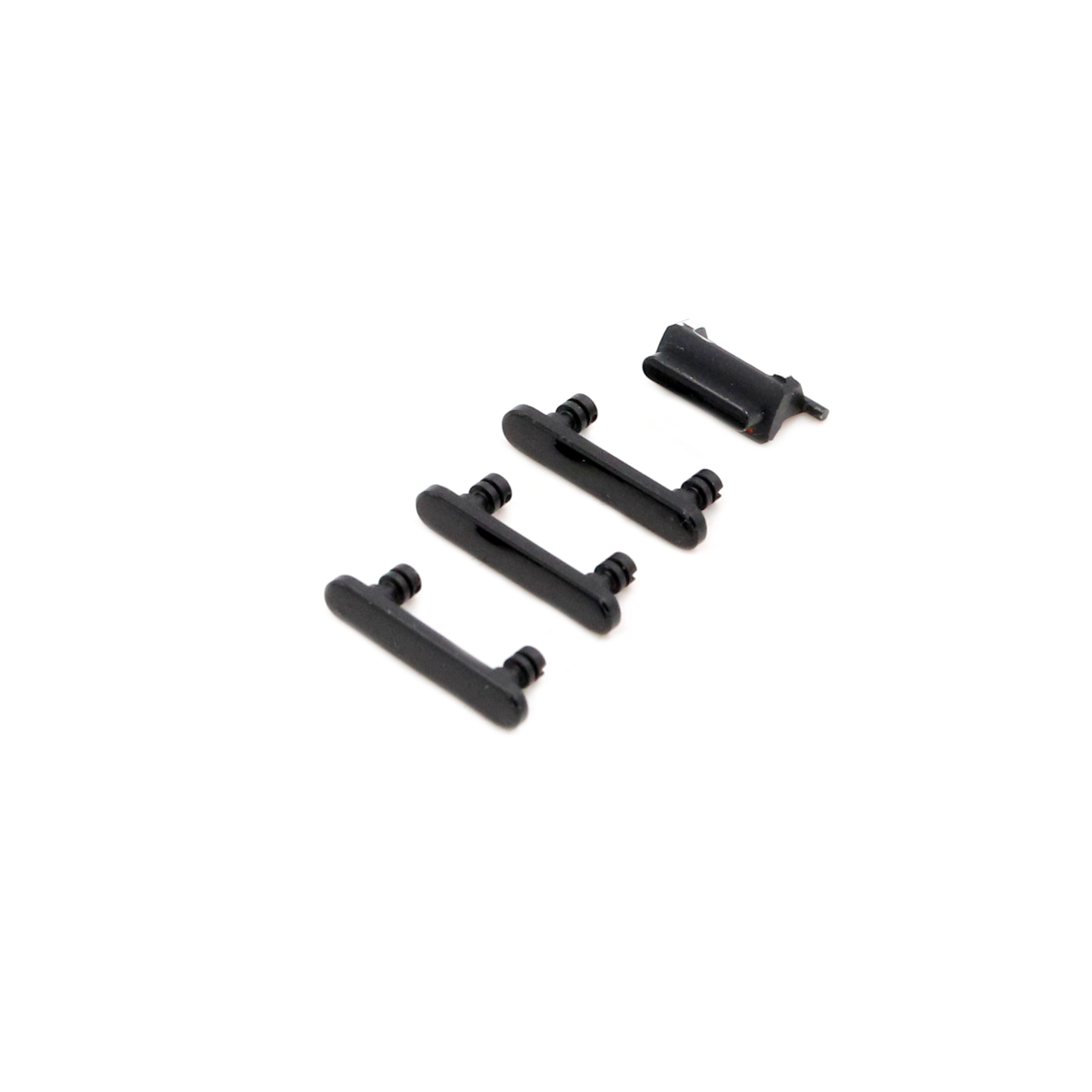 Apple Behuizing-knoppenset voor iPhone 7 Plus Special edition OEM-Equivalent