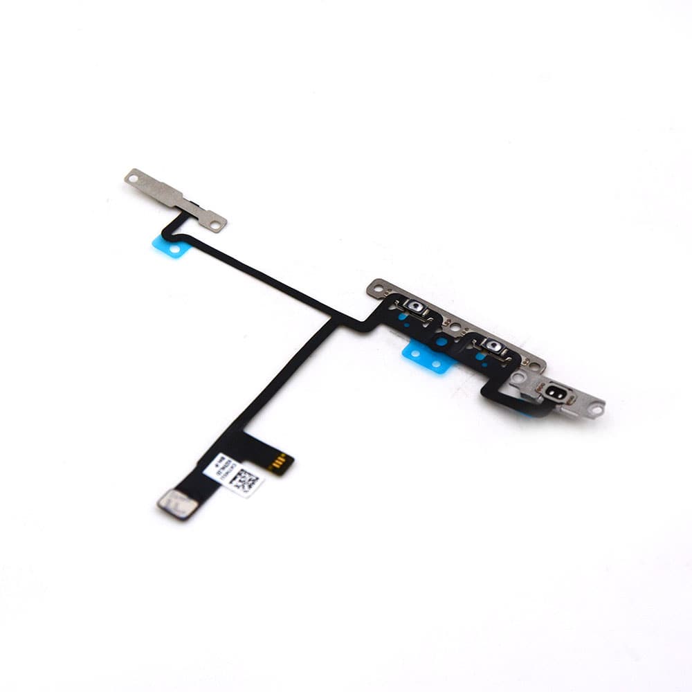Apple Volumeknop-kabel voor iPhone X OEM-Equivalent