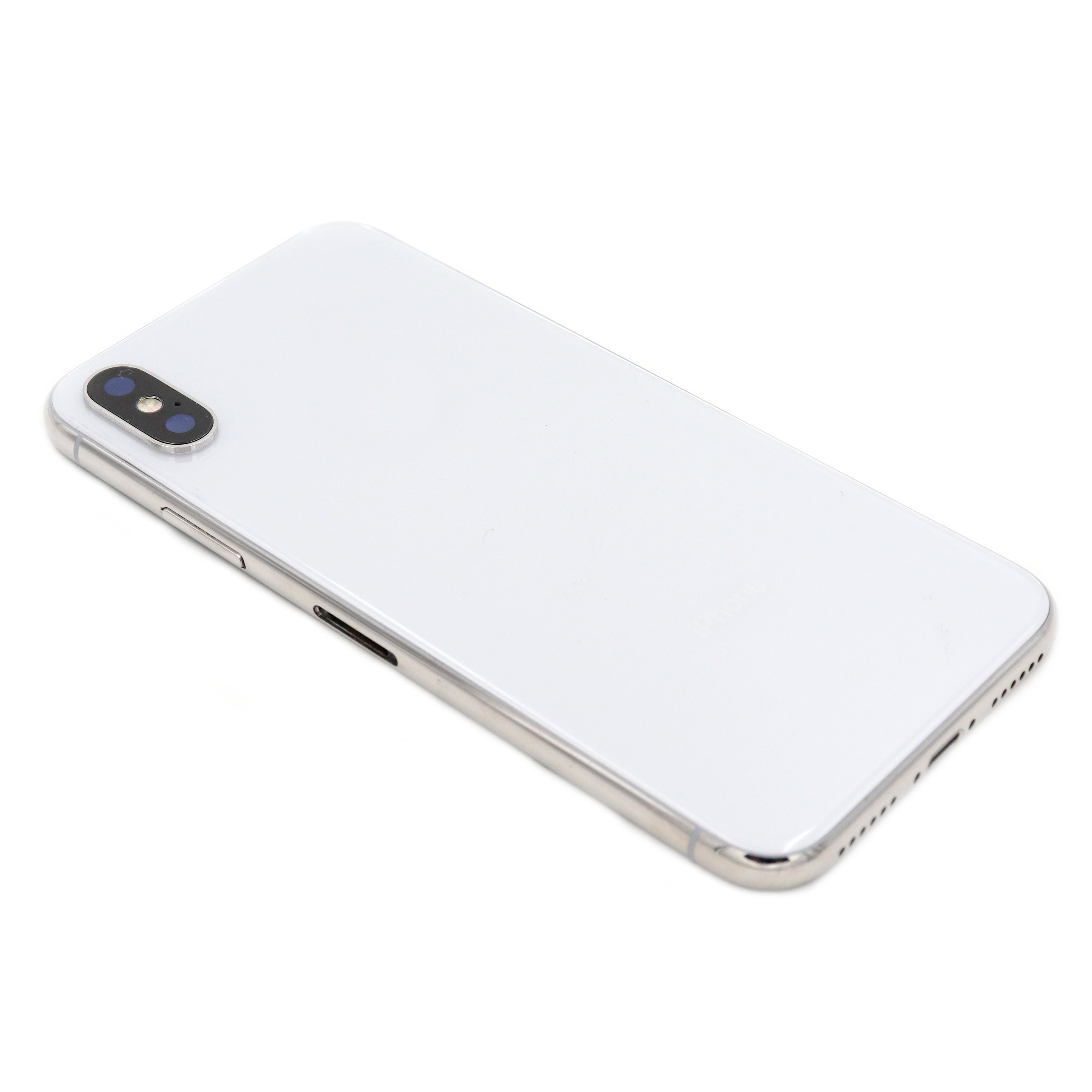 Apple Achterkant voor iPhone X