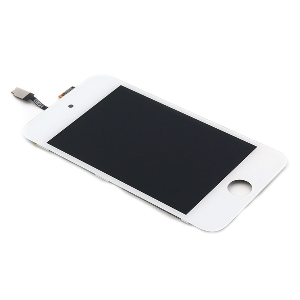 Apple Display For iPod Touch 4th Gen. Black Refurbished