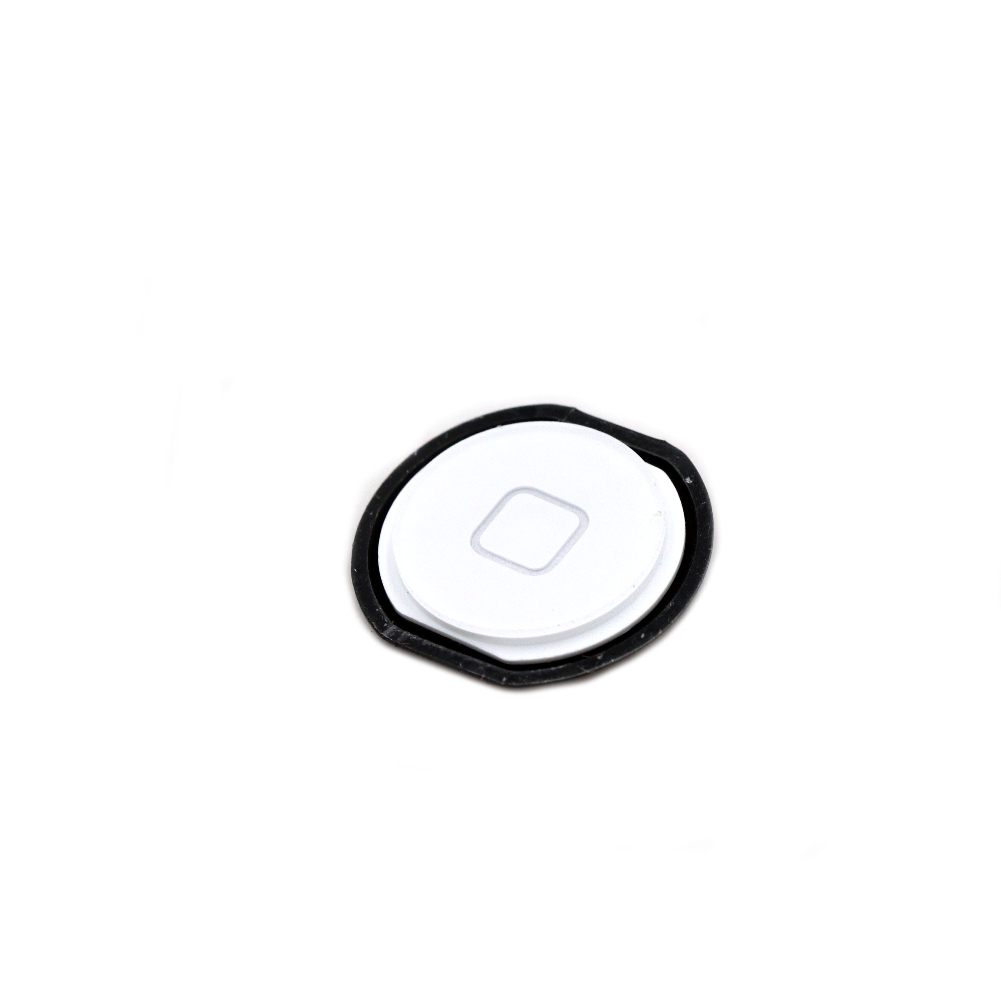 Apple Home-knop voor iPod Touch 5th Gen. Wit OEM-Equivalent