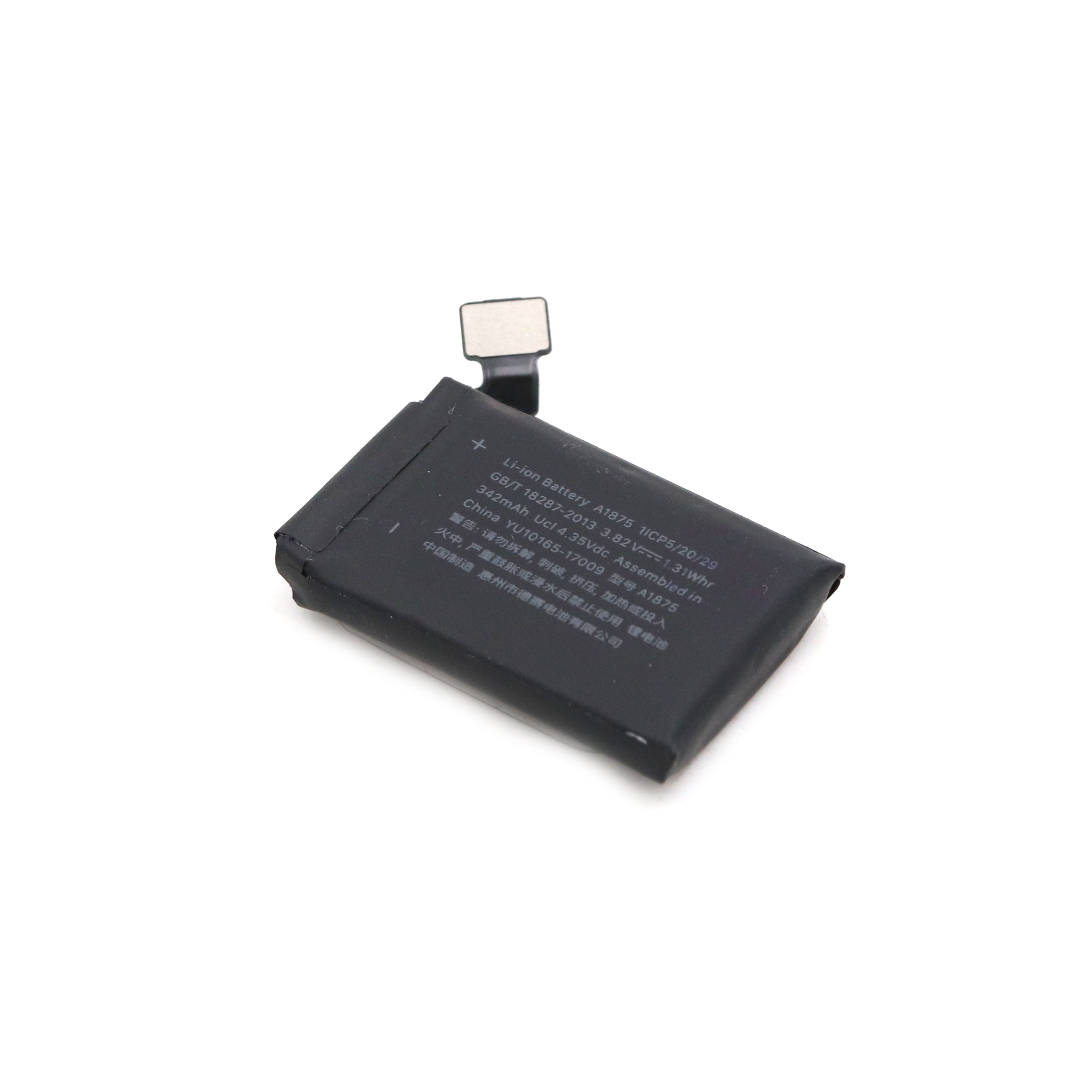Apple Batterij voor Watch 3 GPS (42 MM)