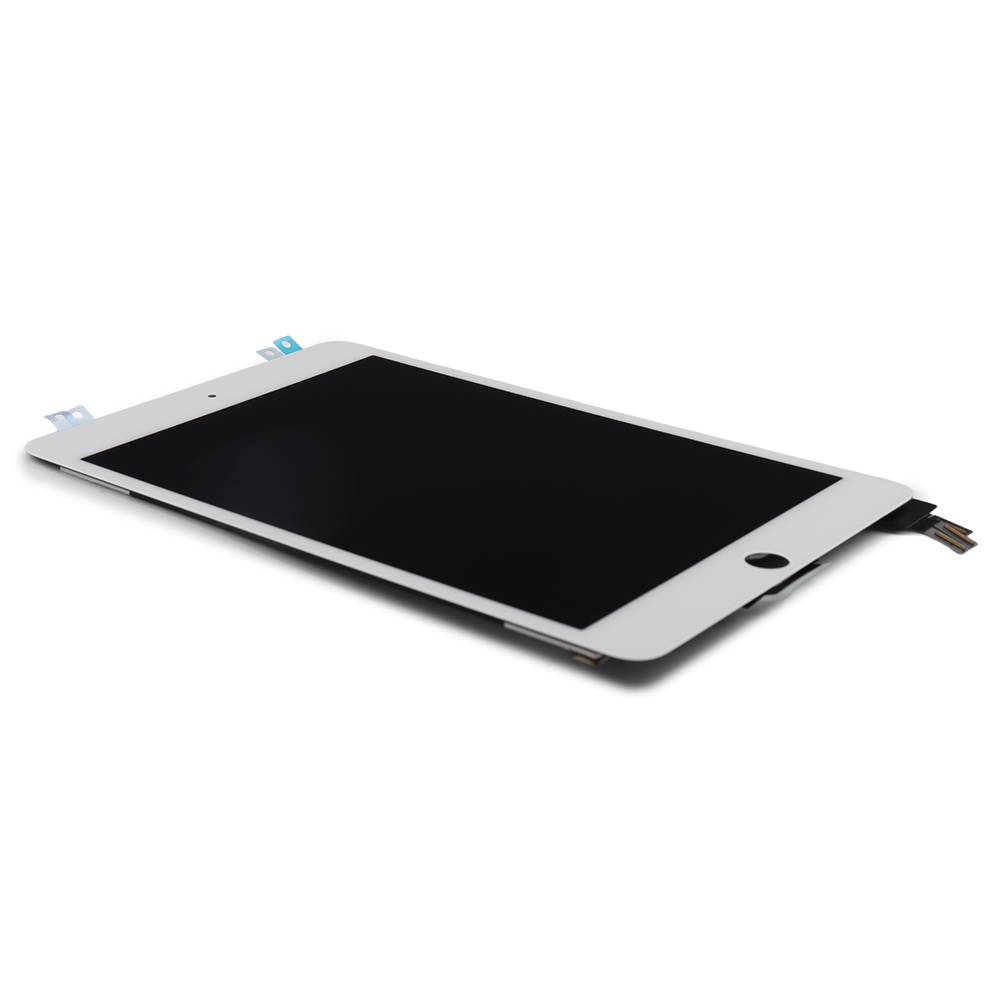 Apple Display + Sleep/Wake Sensor For iPad Mini 5 Black Refurbished