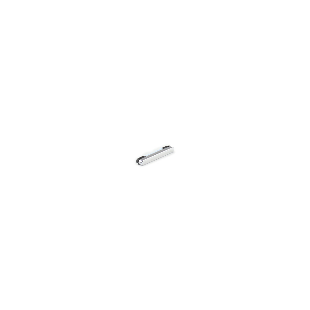 Samsung Volumeknop voor Samsung Galaxy S23 Ultra Hemelsblauw OEM-Equivalent