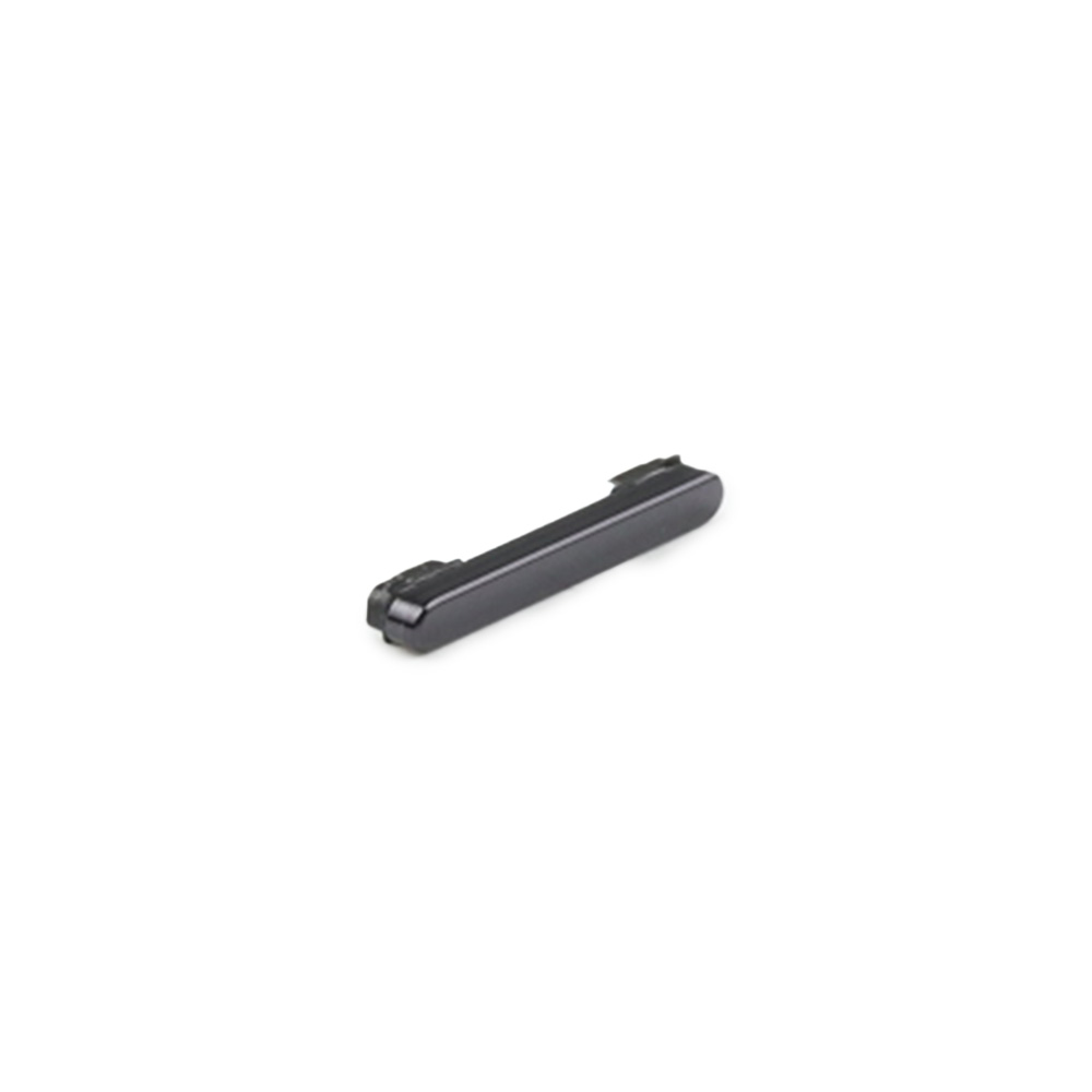 Samsung Volumeknop voor Samsung Galaxy S23 Ultra Rood OEM-Equivalent