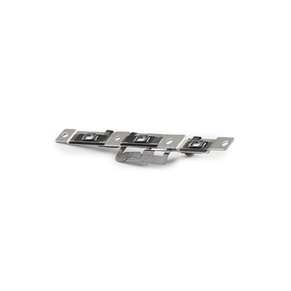 Apple Volumeknop-flexkabel voor iPhone 16e Pulled