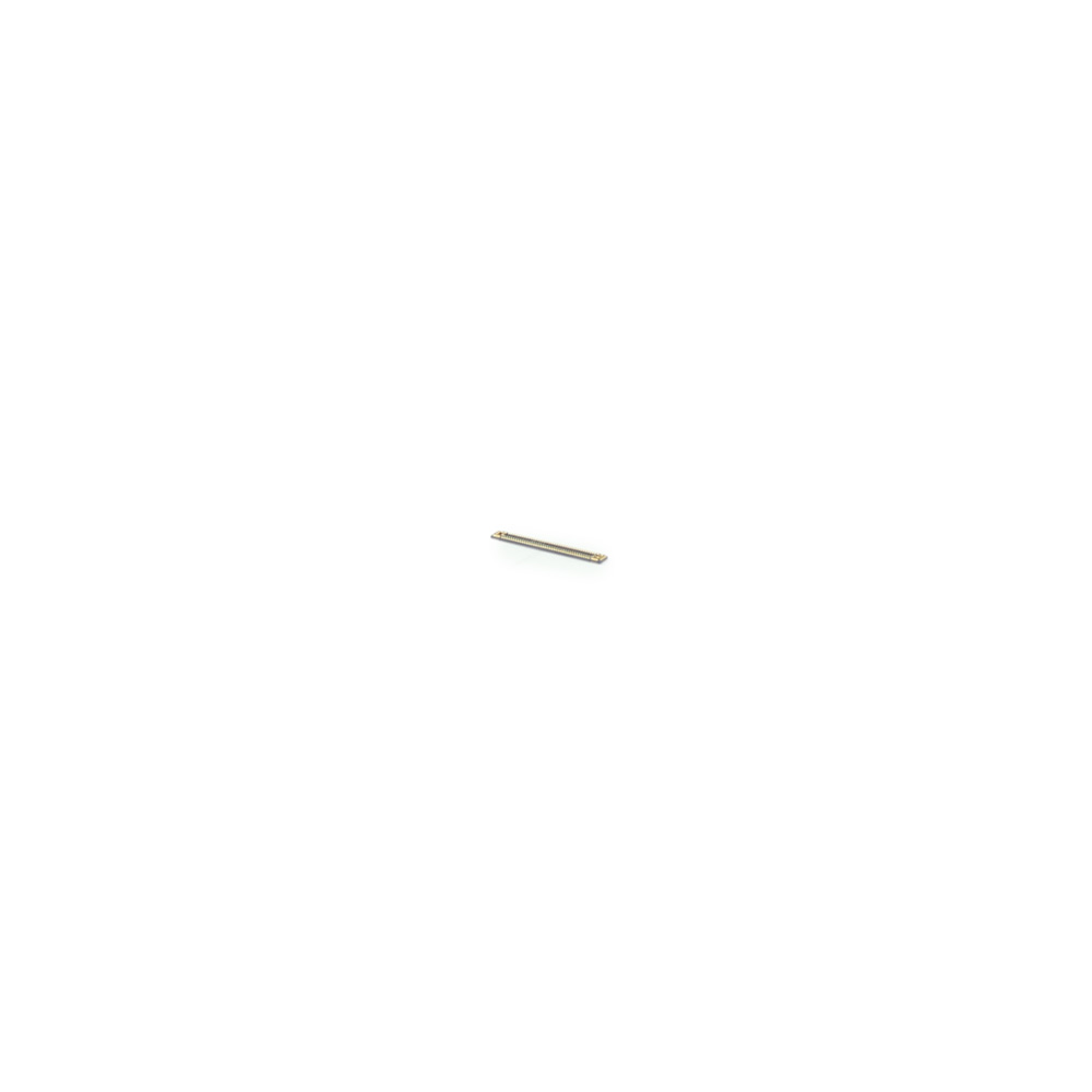 Samsung Moederbord-oplaad-FPC-connector voor Samsung Galaxy A34 (A346B) OEM-Equivalent