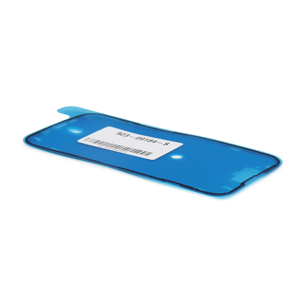 Apple Scherm Adhesive Sticker (1 Piece) voor iPhone 15 Service Pack