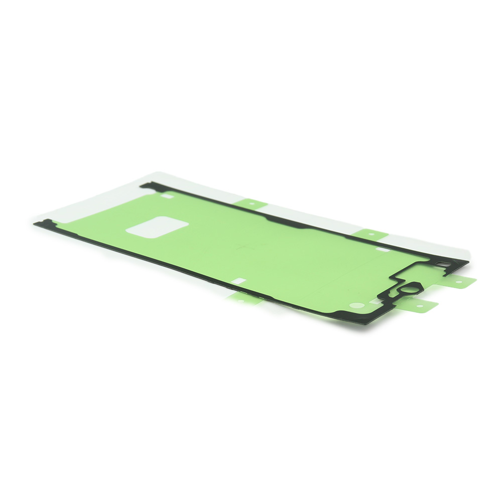 Samsung Scherm-plakstrip voor Samsung Galaxy S23 Ultra (SM-S918B) Service Pack
