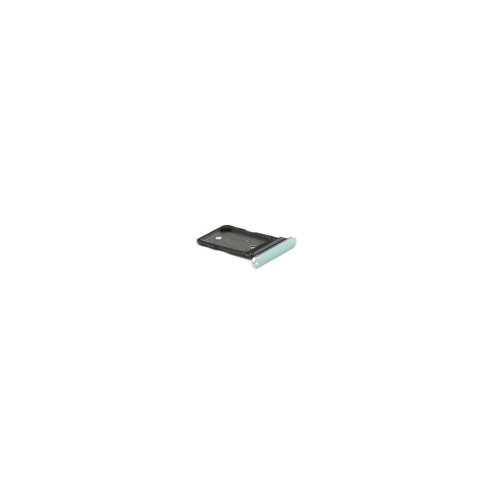 Google Simkaarthouder voor Google Pixel 8A Wit OEM-Equivalent