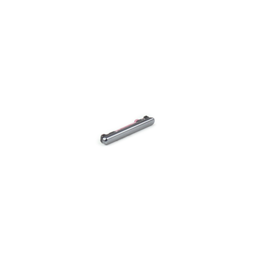 Samsung Volumeknop voor Samsung Galaxy Z Flip5 Zwart OEM-Equivalent