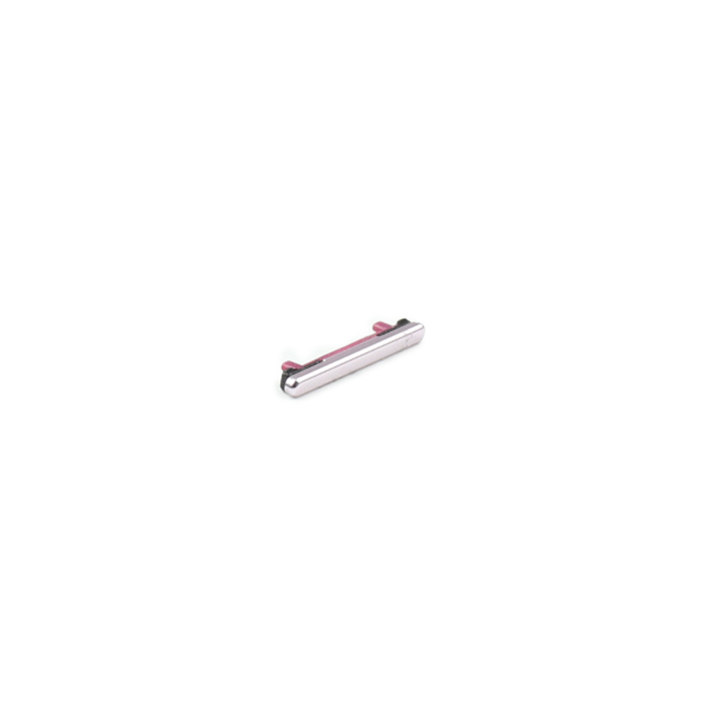 Samsung Volumeknop voor Samsung Galaxy Z Flip5 Lavendel OEM-Equivalent
