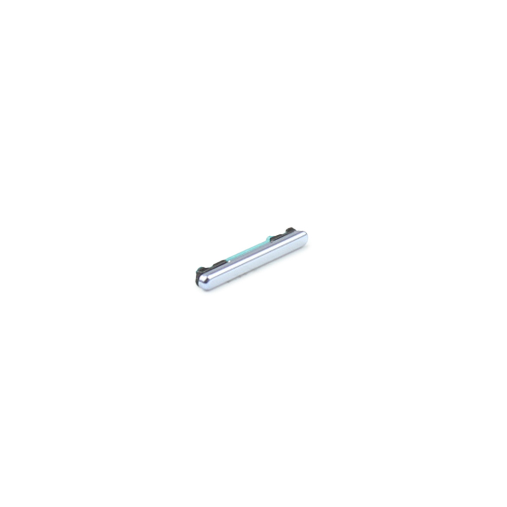 Samsung Volumeknop voor Samsung Galaxy Z Flip5 Lichtgroen OEM-Equivalent