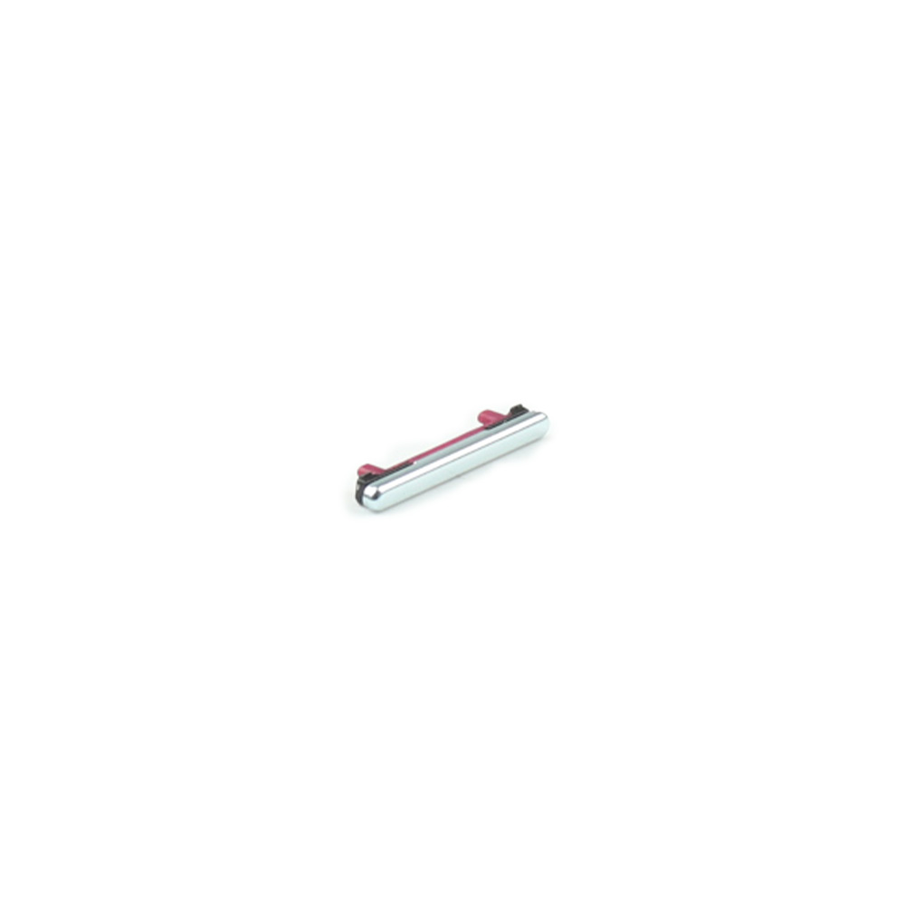 Samsung Volumeknop voor Samsung Galaxy Z Flip5 Blauw OEM-Equivalent