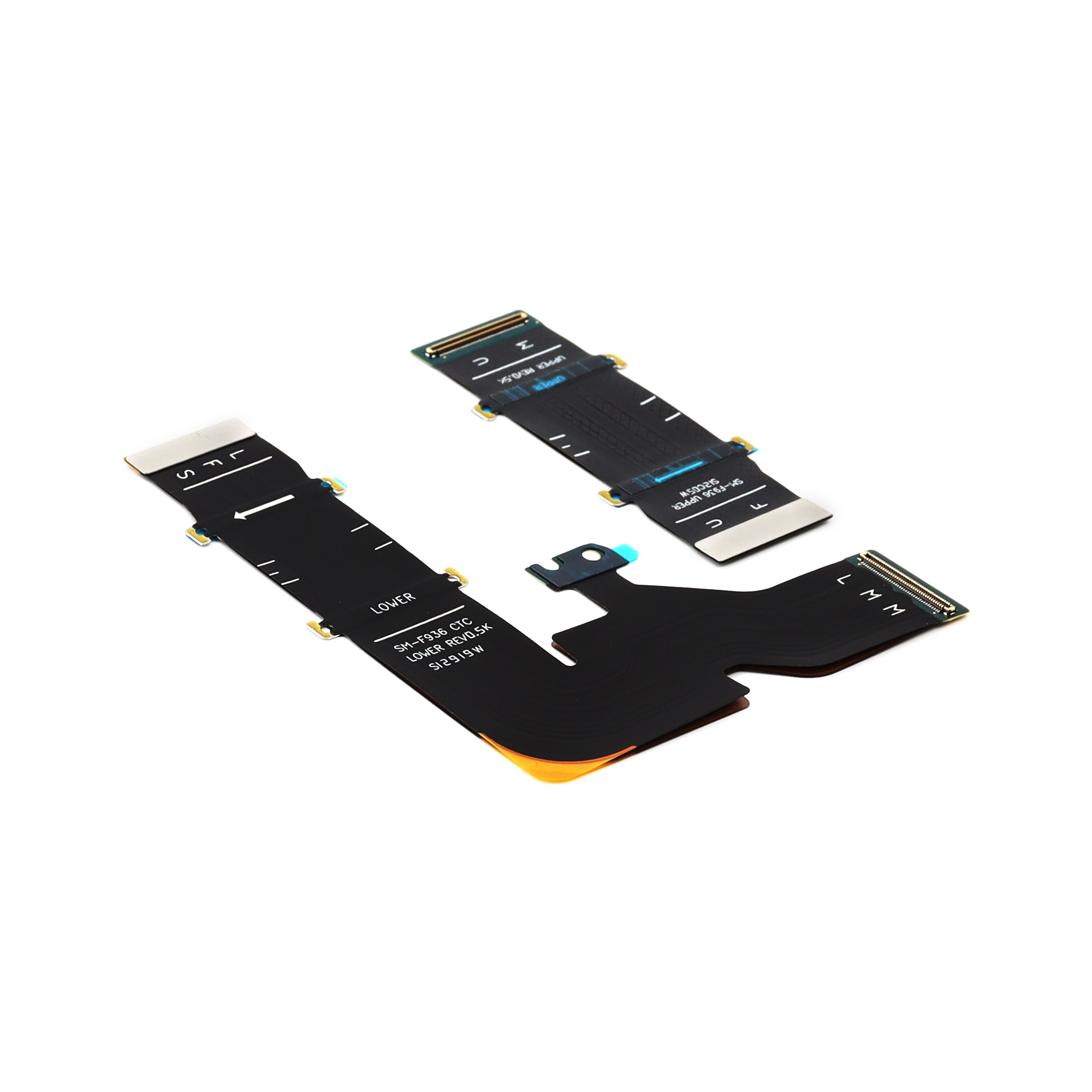 Hinge flex cable for Samsung Galaxy Z Fold4 OEM-Equivalent