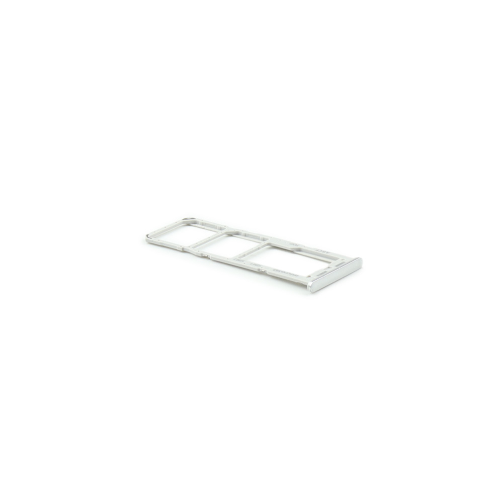 Samsung Simkaarthouder voor Samsung Galaxy A23 5G (SM-A236B) Grijs OEM-Equivalent