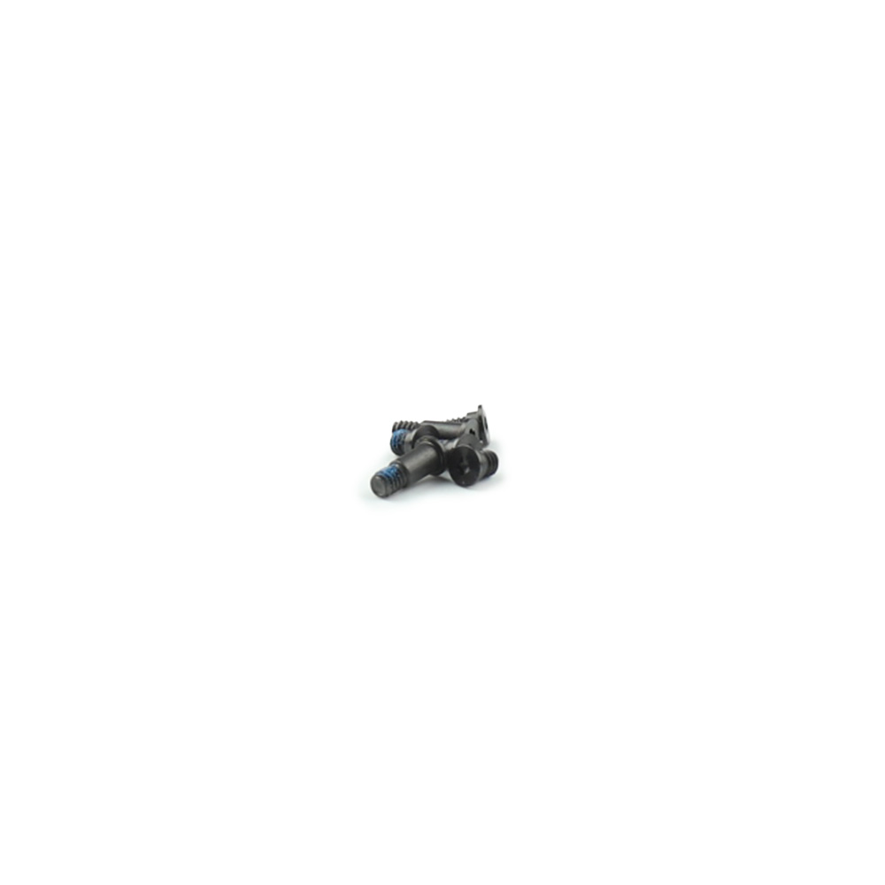 Apple Bottom Screws voor MacBook Pro 13 A2251 Grijs OEM-Equivalent