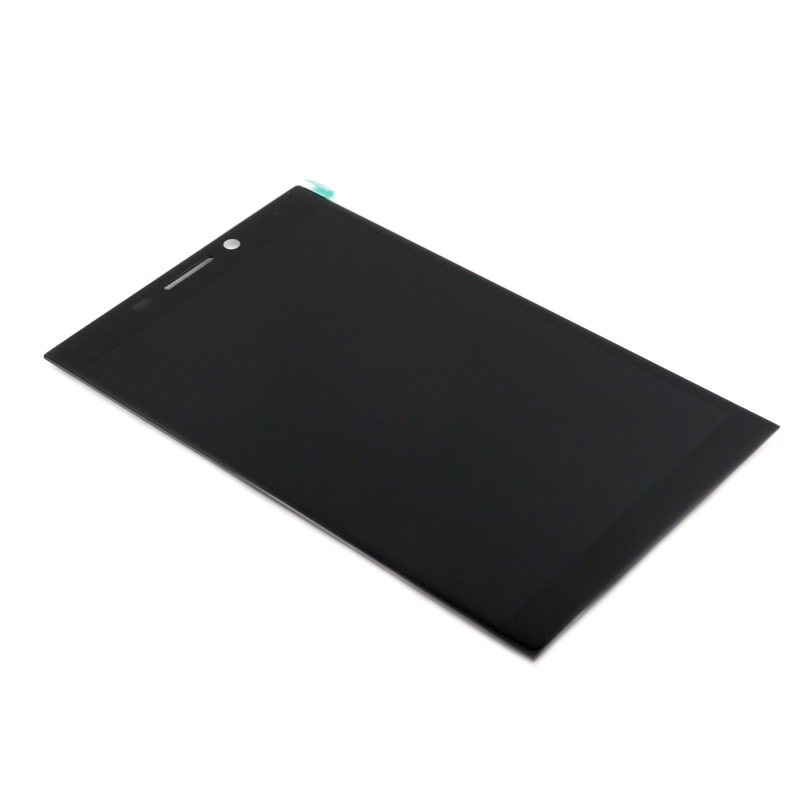 Blackberry Display For Blackberry KEY2 (Long Cable) Black OEM-Equivalent