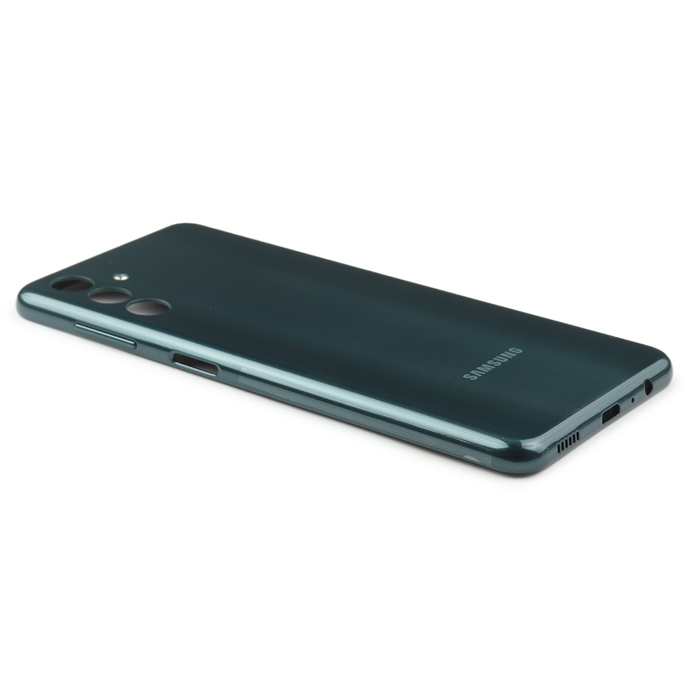 Samsung Achterkant voor Samsung Galaxy A04S (A047F) Groen Service Pack