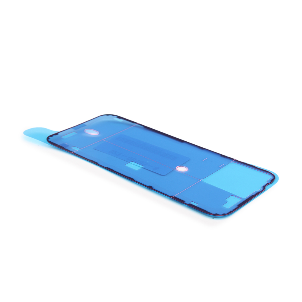 Apple Back Cover Adhesive Sticker (1 Piece) voor iPhone 15 Service Pack