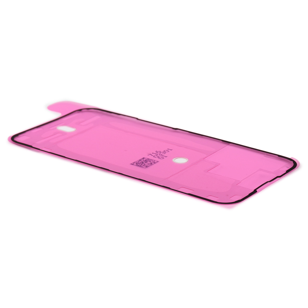Apple Back Cover Adhesive Sticker voor iPhone 15 Pro OEM-Equivalent