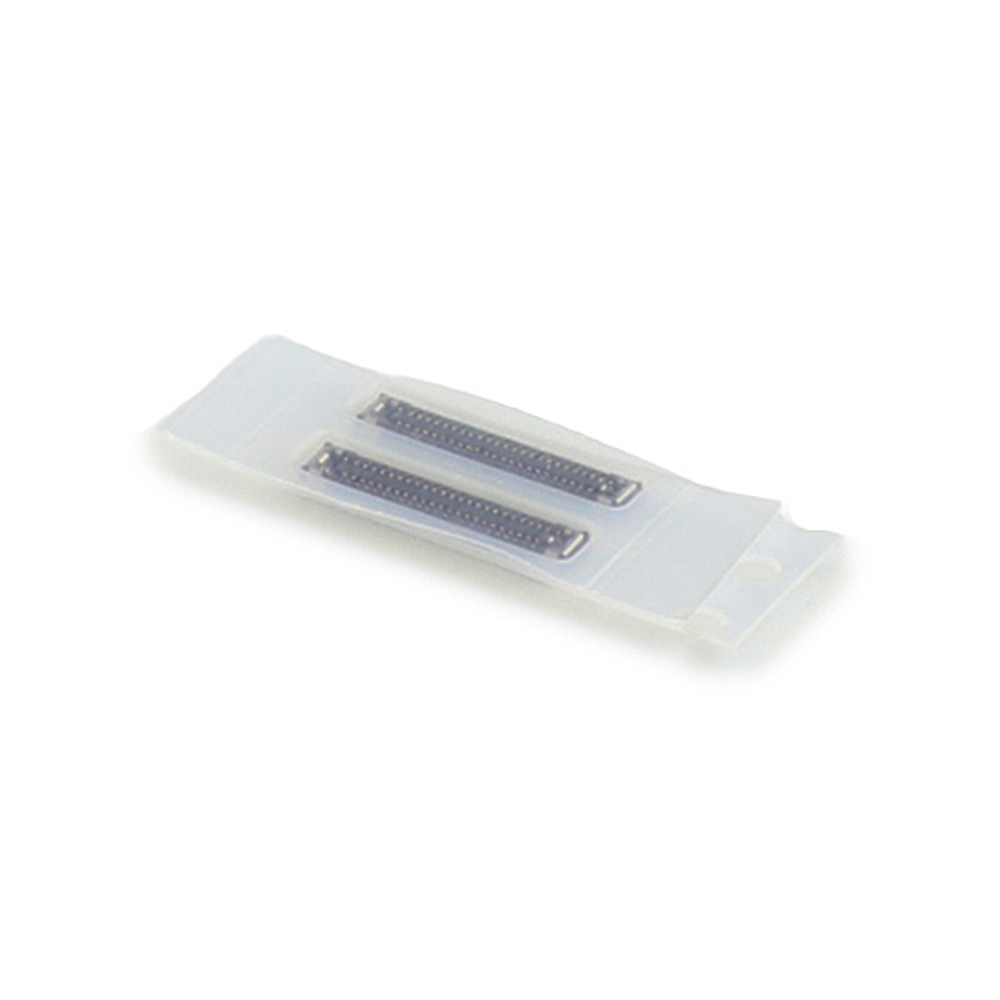 Apple Telelens Camera FPC Connector (46 Pin)(2 stuks) voor iPhone 14 Pro/ 14 Pro Max OEM-Equivalent
