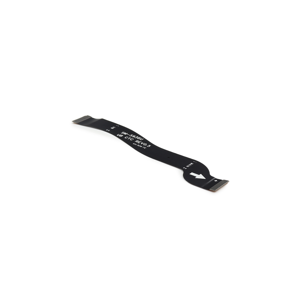 Cable flex de pantalla para Samsung Galaxy S25 Plus (SM-S936B)/ S26 Plus (SM-S947B) Service Pack