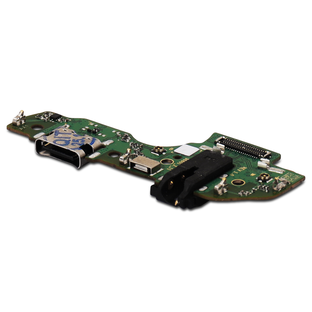 Samsung Oplaadpoort voor Samsung Galaxy A22 5G Pulled