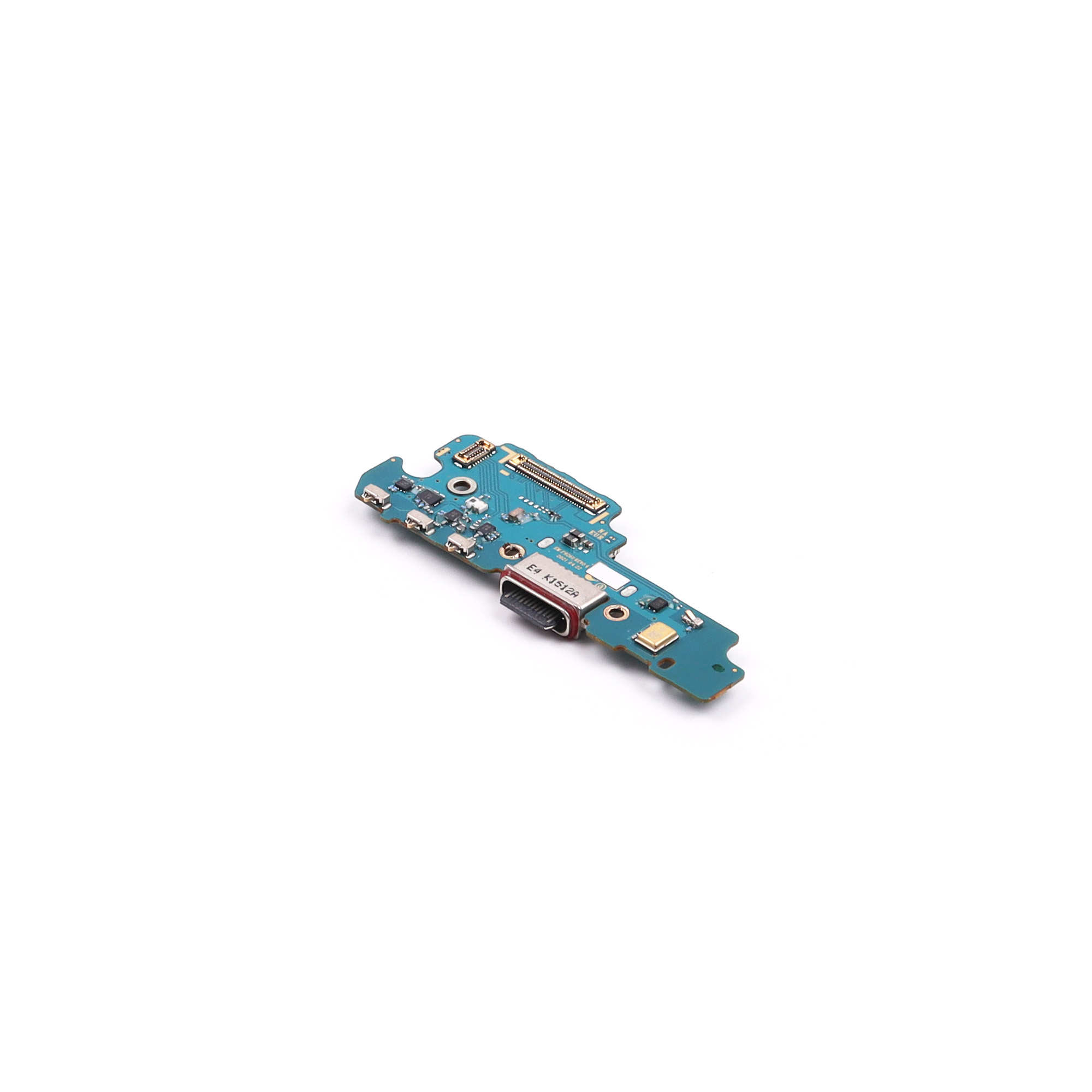 Samsung Oplaadpoort voor Samsung Galaxy Z Fold3 5G Pulled